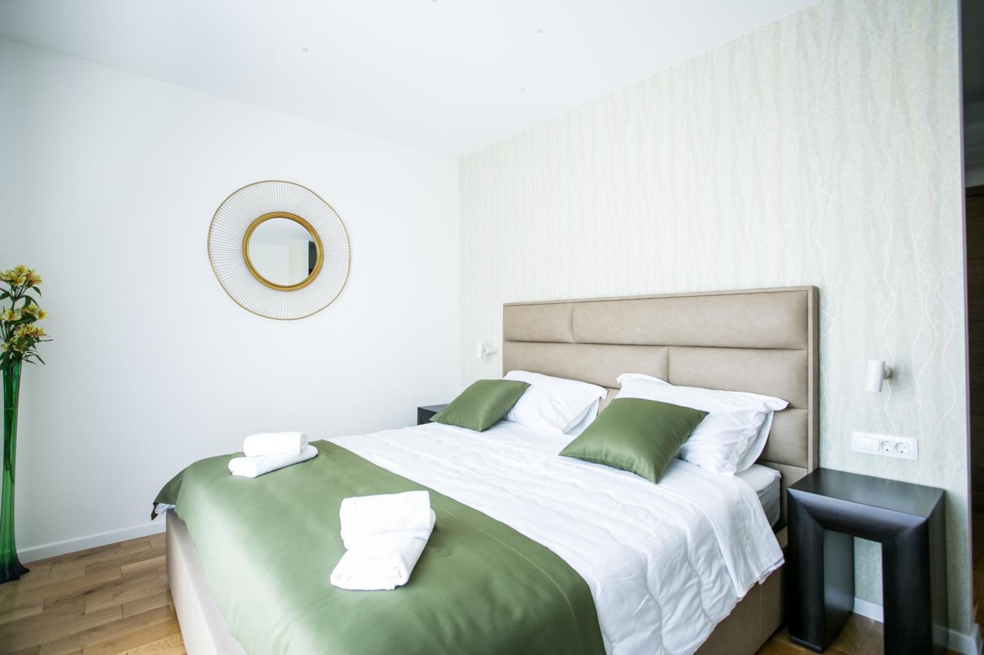 Kasa Rooms 1 스플리트 외부 사진